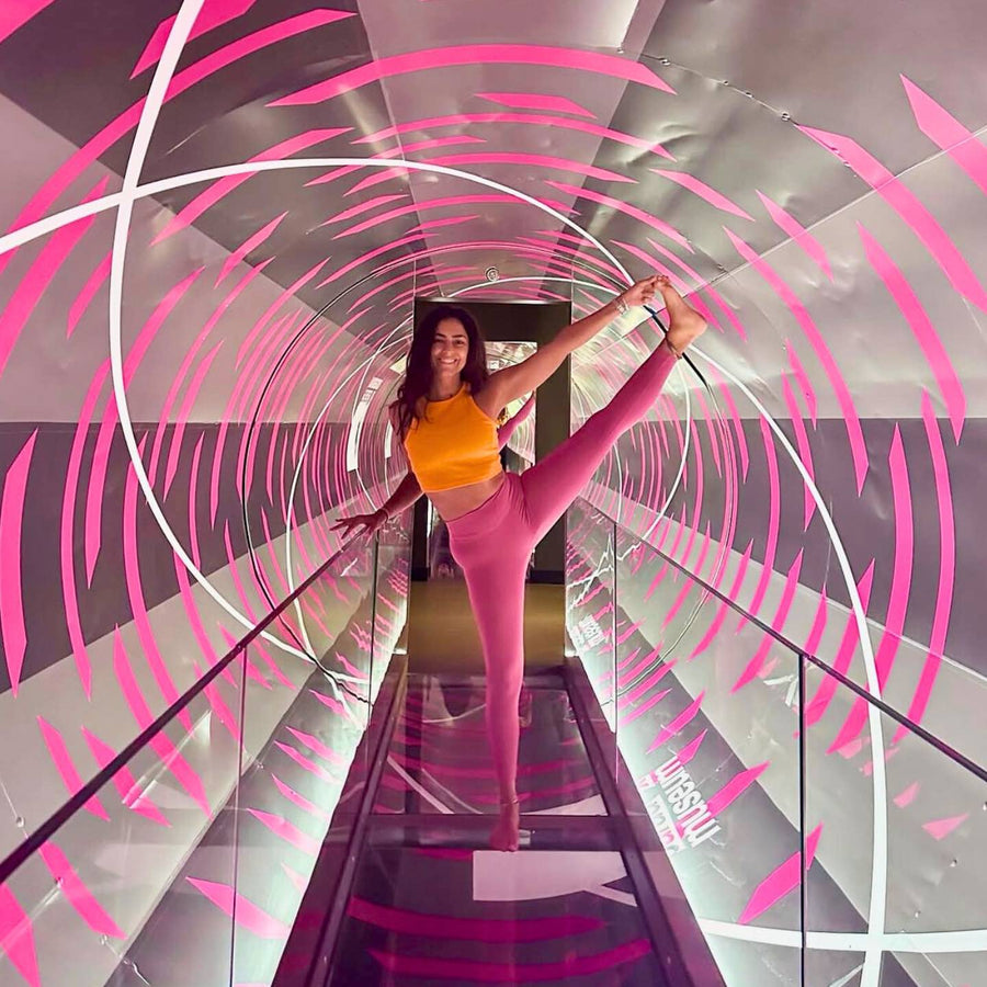 Miami Bachelorette Party Activity Ideas - The Paradox Museum Miami