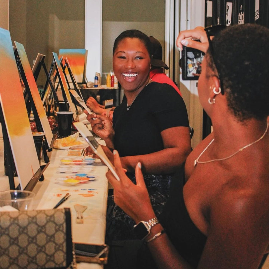 Miami Bachelorette Party Activity Ideas - The Paradox Museum Miami