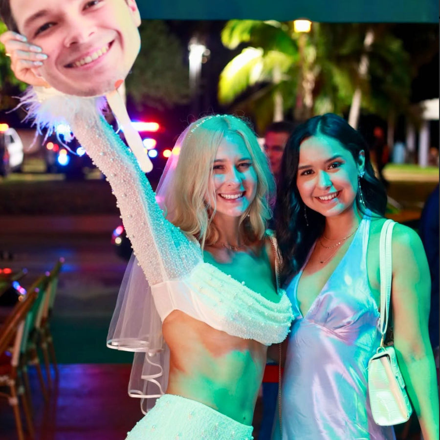 Miami Bachelorette Party Nightclubs & Bars