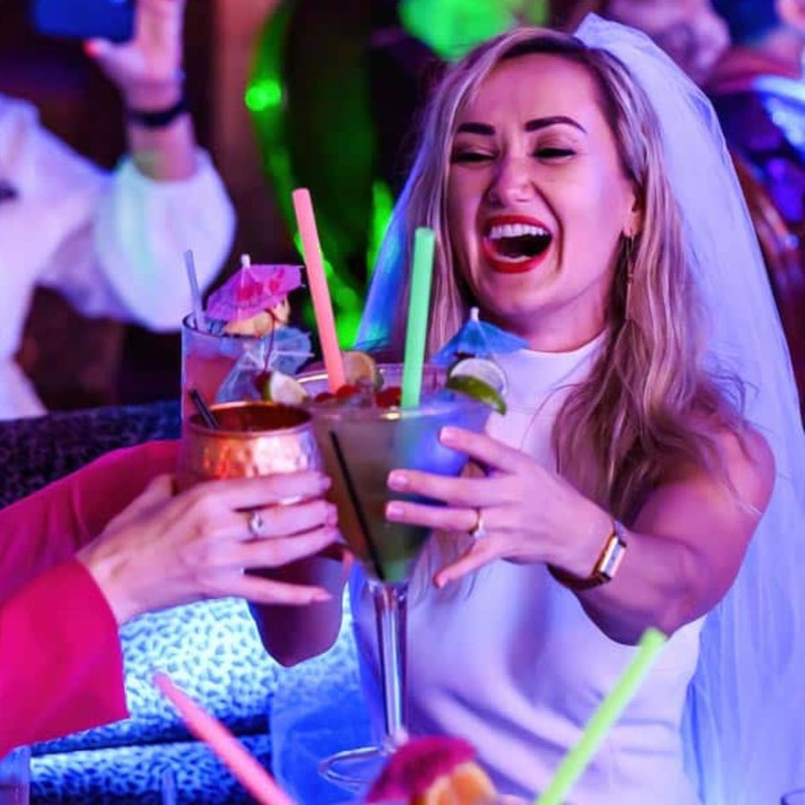 Miami Bachelorette Party Nightclubs & Bars
