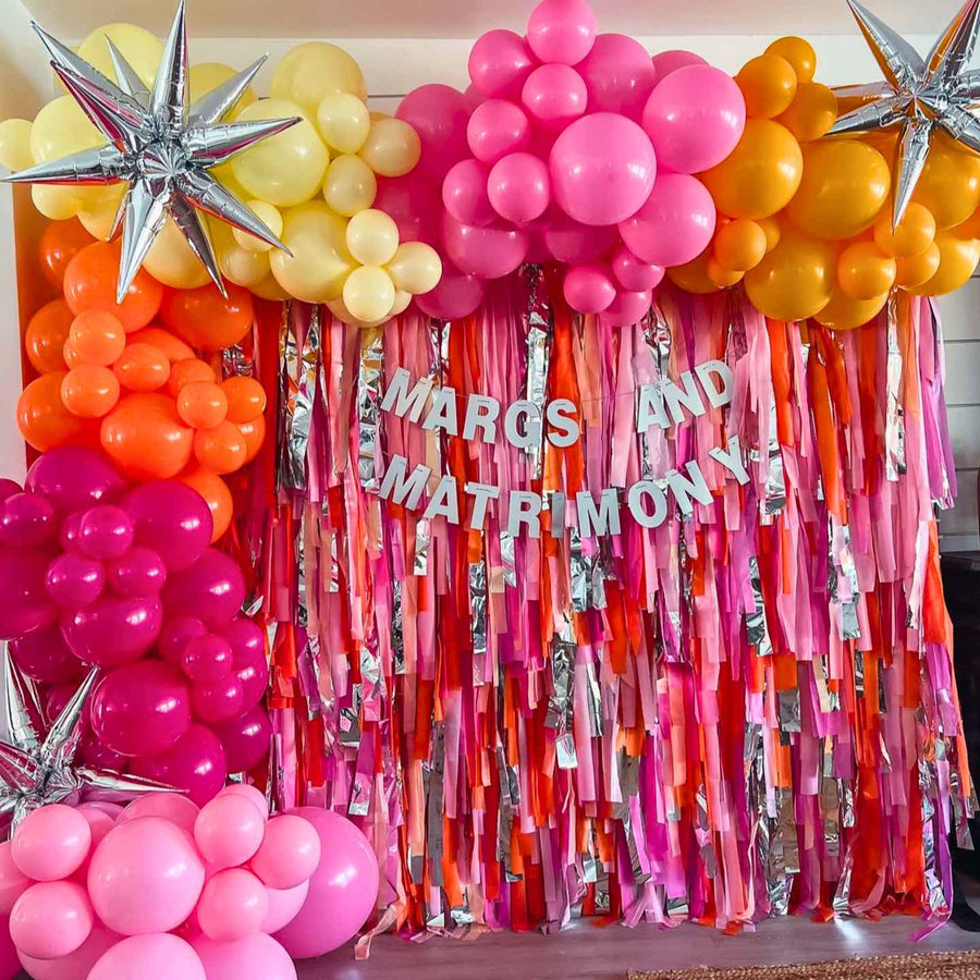 Miami Bachelorette Party Planning Services - Laudy Bach Babes