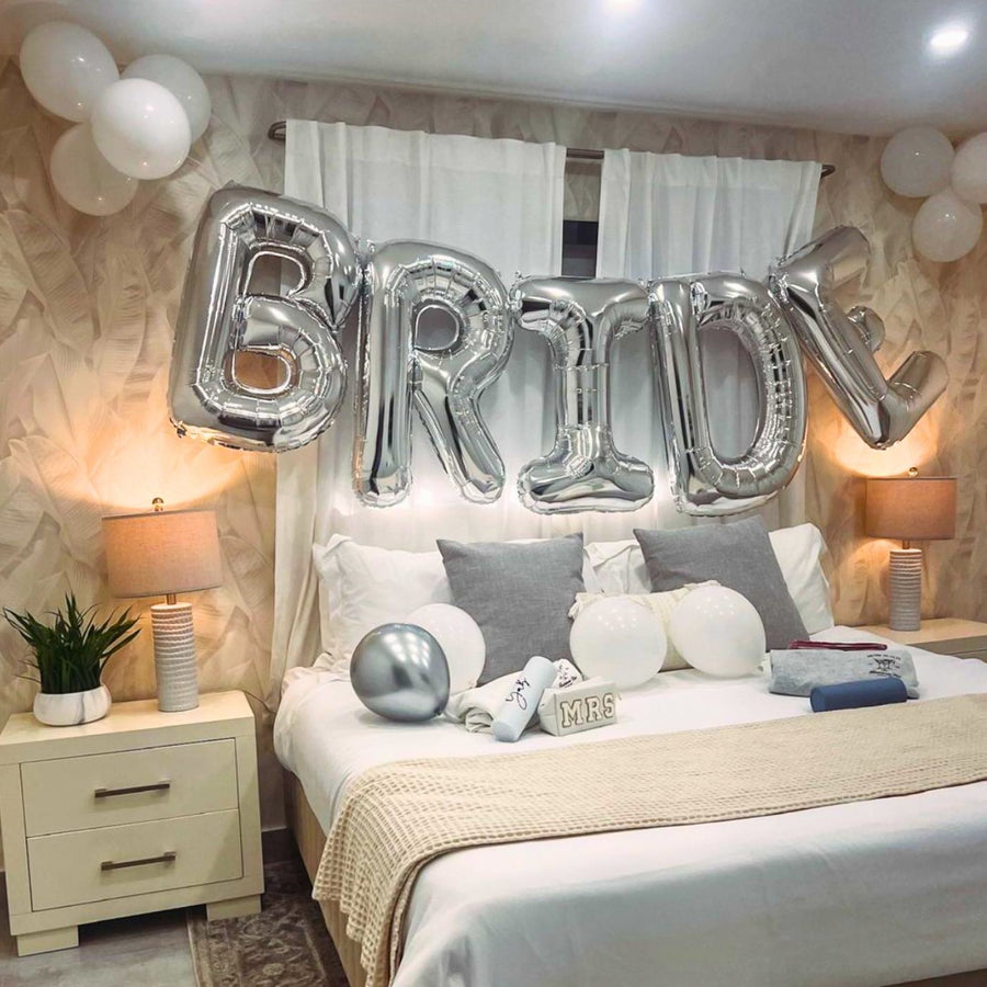 Miami Bachelorette Party Planning Services - Laudy Bach Babes