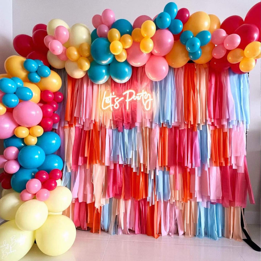 Miami Bachelorette Party Planning Services - Laudy Bach Babes