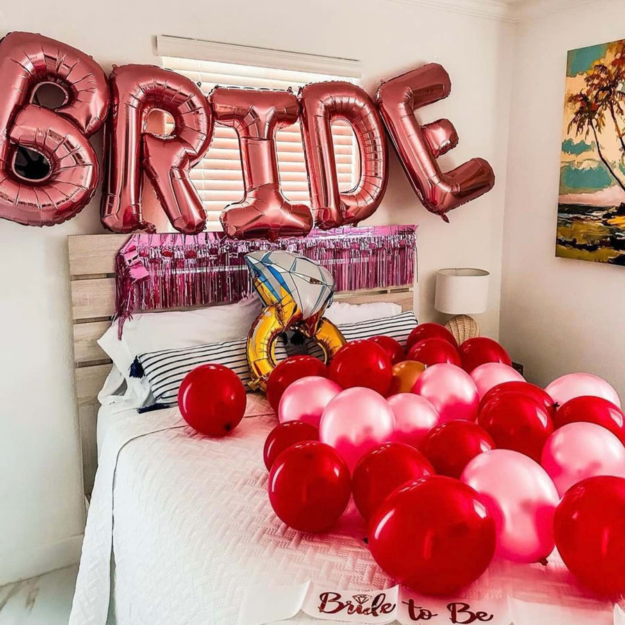 Miami Bachelorette Party Planning and Decorating Services - Posh Bash Events