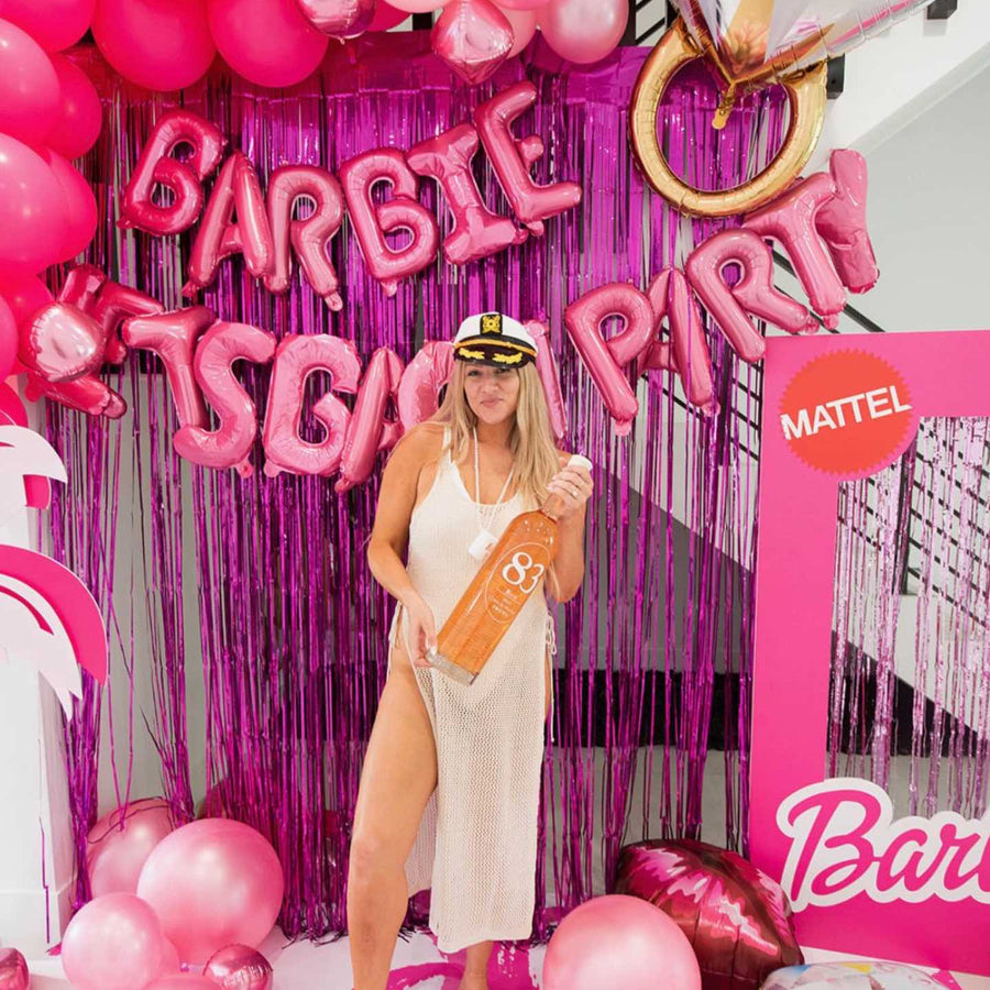Miami Bachelorette Party Planning and Decorating Services - Posh Bash Events