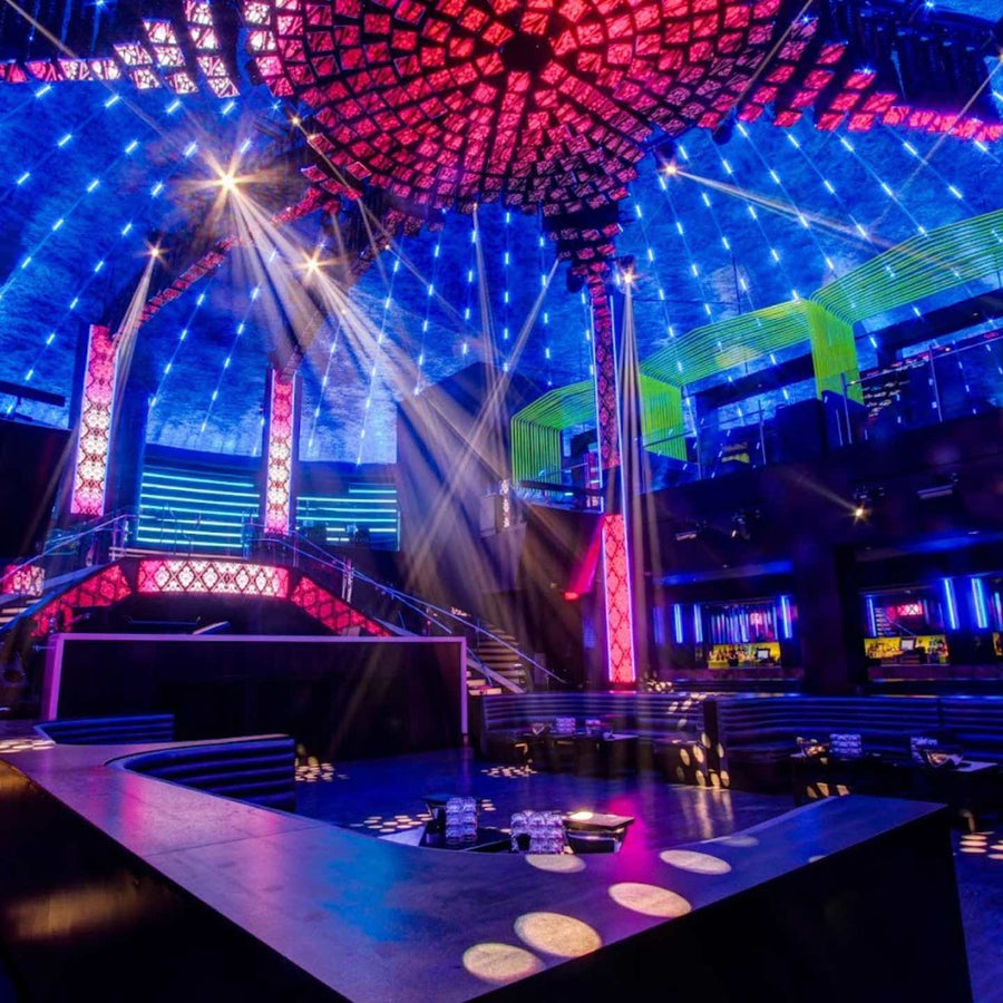 Miami Bachelorette Party Nightclubs & Bars