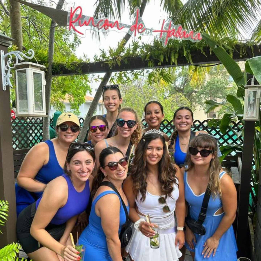 Miami Bachelorette Party Ideas - Miami Culinary Tours 