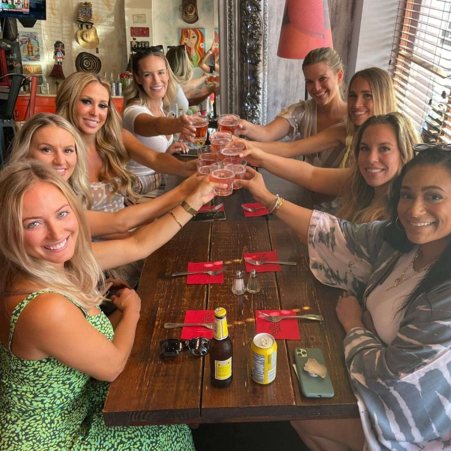 Miami Bachelorette Party Ideas - Miami Culinary Tours 