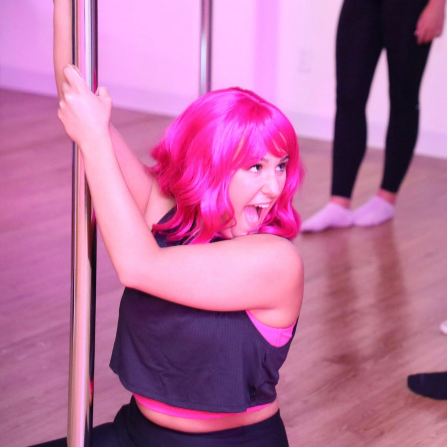 Private Dance Class with Studio Goddess