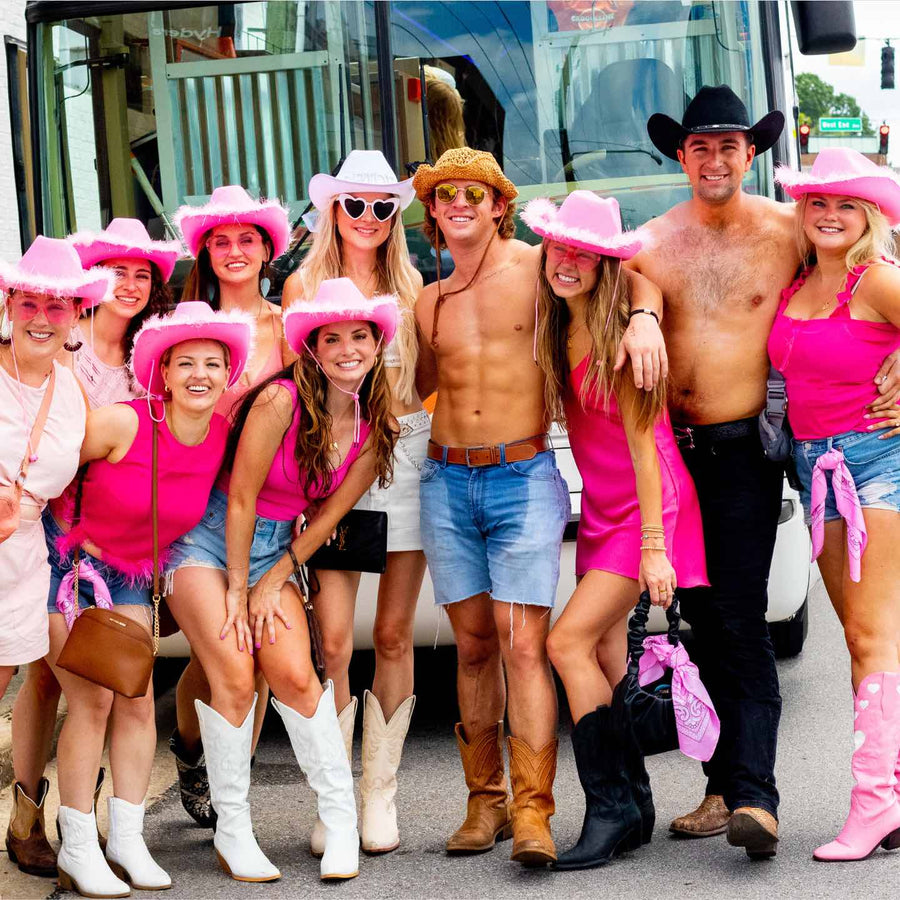 cowboy dress up party Western Themed Party Ideas for Adults - Cowboy themed party