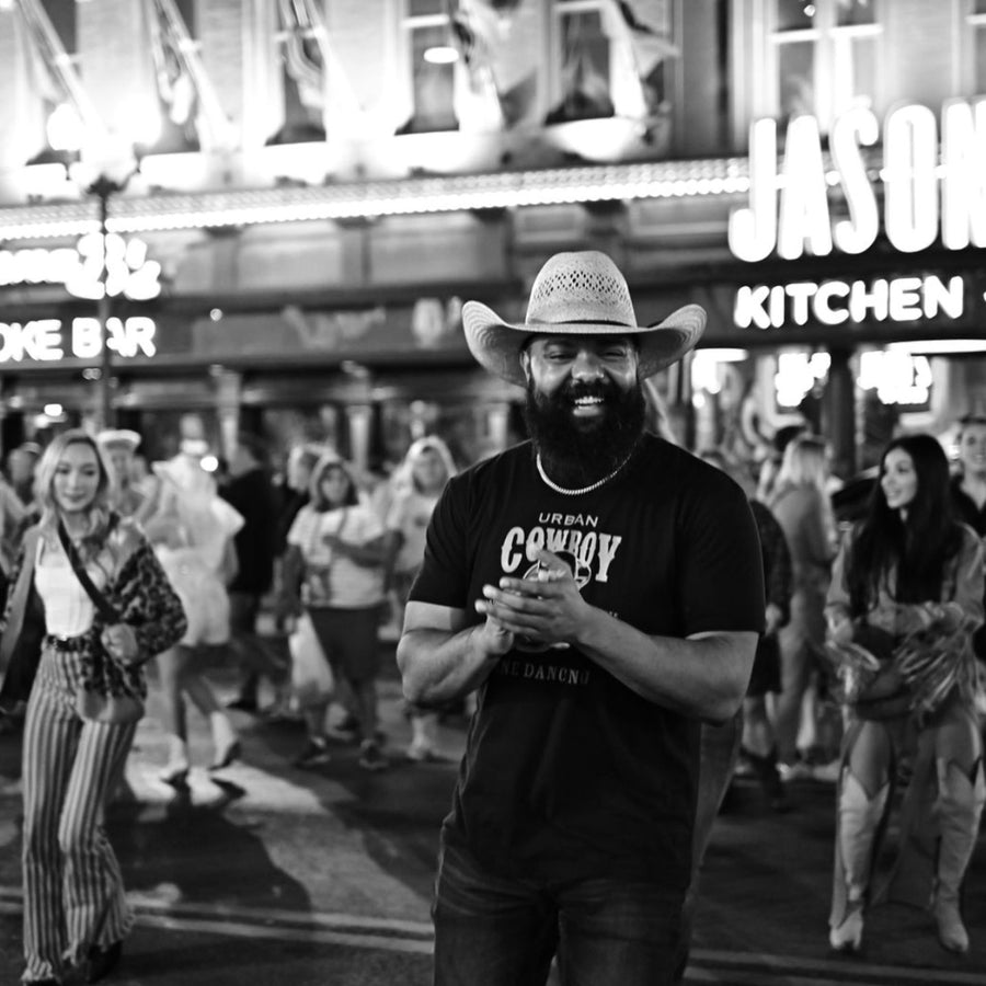 Nashville Bachelorette Party Ideas - Line Dancing Lesson at Urban Cowboy
