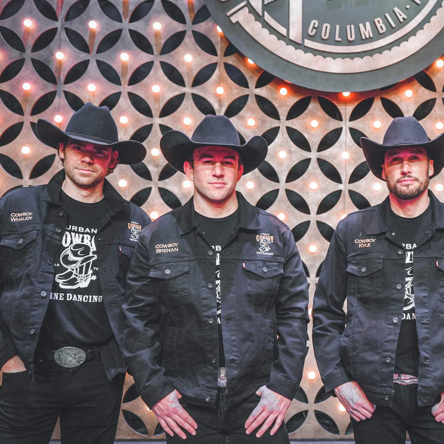 Nashville Bachelorette Party Ideas - Line Dancing Lesson at Urban Cowboy