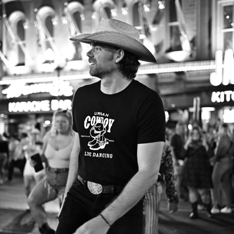 Nashville Bachelorette Party Ideas - Line Dancing Lesson at Urban Cowboy