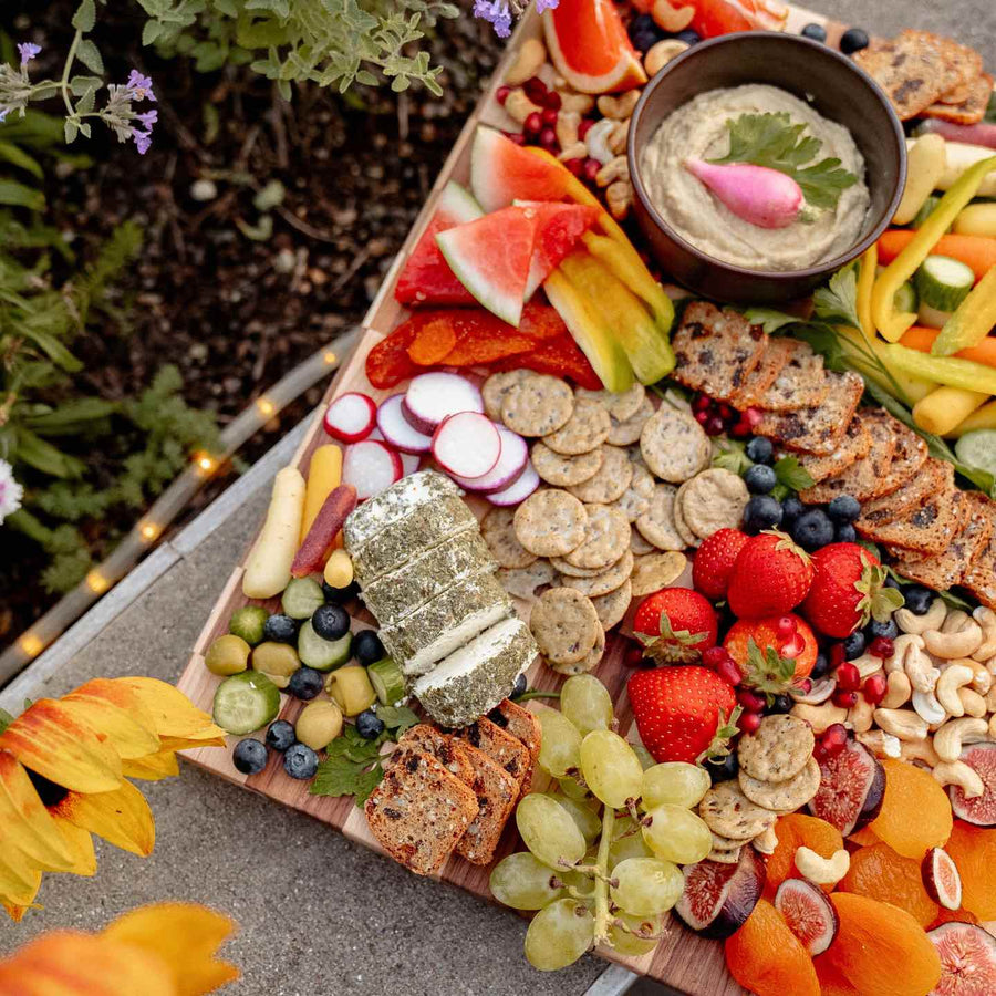 Nashville Bachelorette Party Ideas - Paper Moon Wellness | Stag & Hen