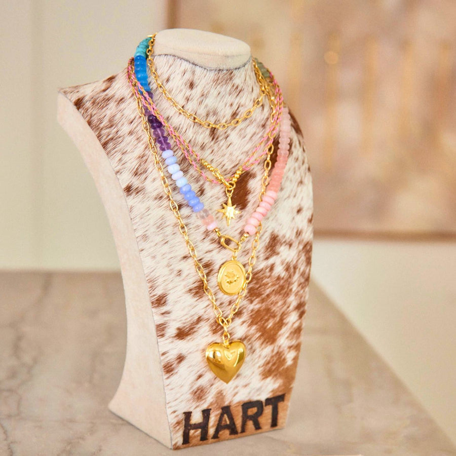 Nashville Bachelorette Party Ideas | Custom Charm Jewelry Workshop at HART