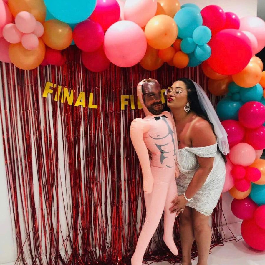 Nashville Bachelorette Party Planners - Pop-Up Divas