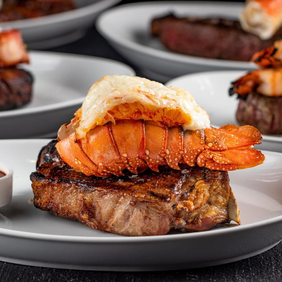 Nashville Bachelorette Party Restaurants & Bars | STK Steakhouse