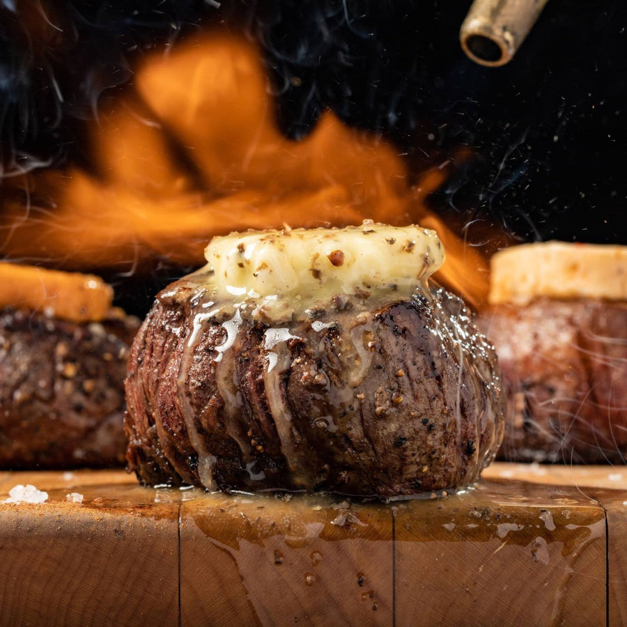 Nashville Bachelorette Party Restaurants & Bars | STK Steakhouse