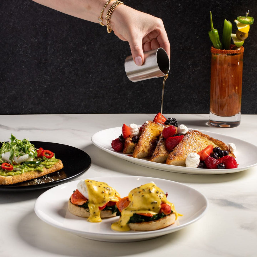 Nashville Bachelorette Party Restaurants & Bars | STK Steakhouse