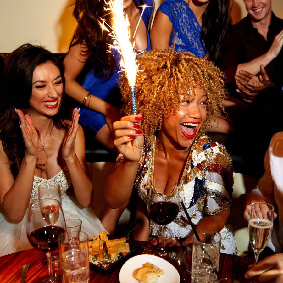 Nashville Bachelorette Party Restaurants & Bars | STK Steakhouse