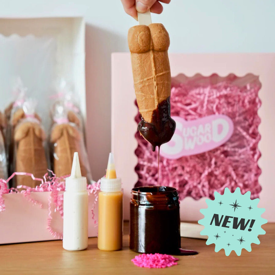 Bachelorette Party Ideas | Sugar Wood | Stag & Hen