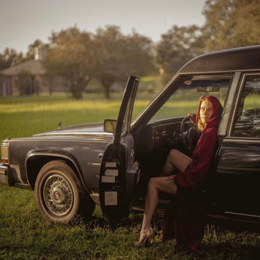 New Orleans Bachelorette Party Activity Ideas | Persephone: The Tarot Hearse