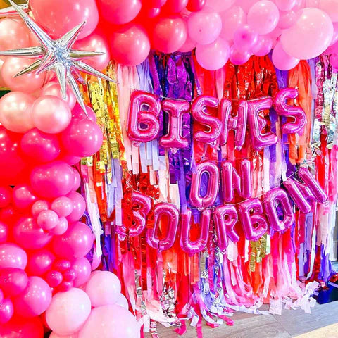 New Orleans Bachelorette Party Planners - Girl About Town
