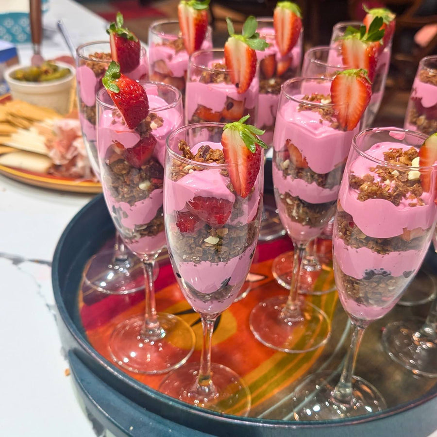 New Orleans Bachelorette Party Itinerary Activity Ideas - Private Chef Dinner with Donostia Supper Club & Catering