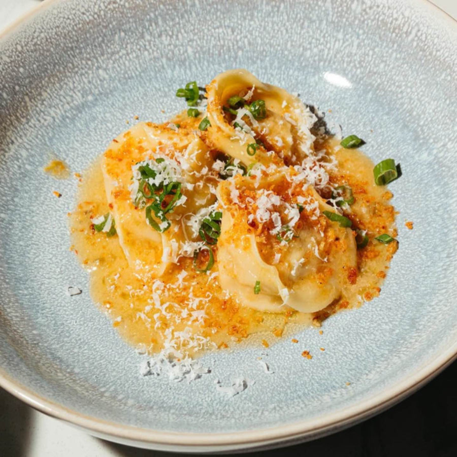 Private Chef Dinner with Donostia Supper Club