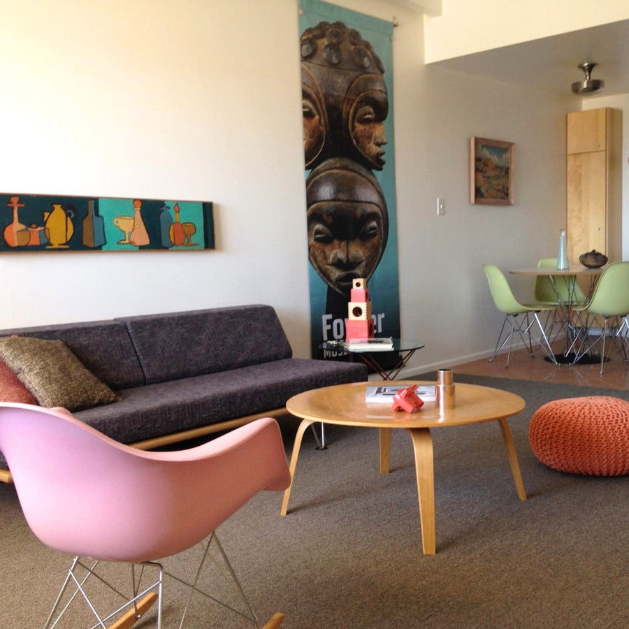 Palm Springs Bachelorette Party Lodging & Places to Stay | The Getaway
