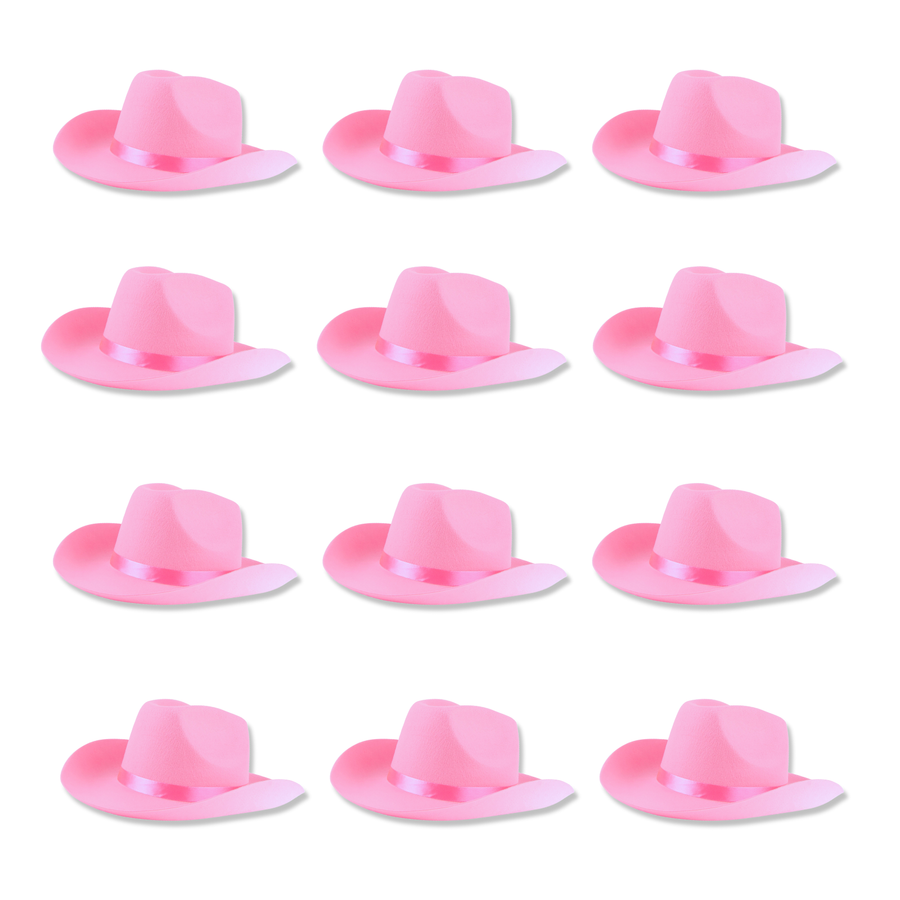 Cowgirl Hats
