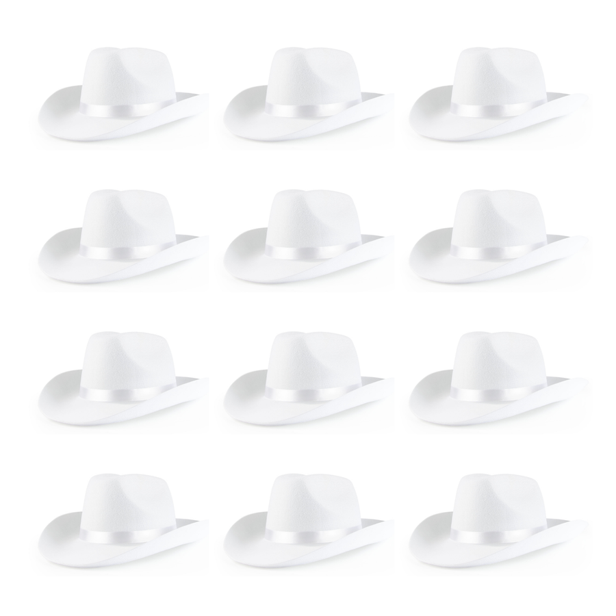 Cowgirl Hats