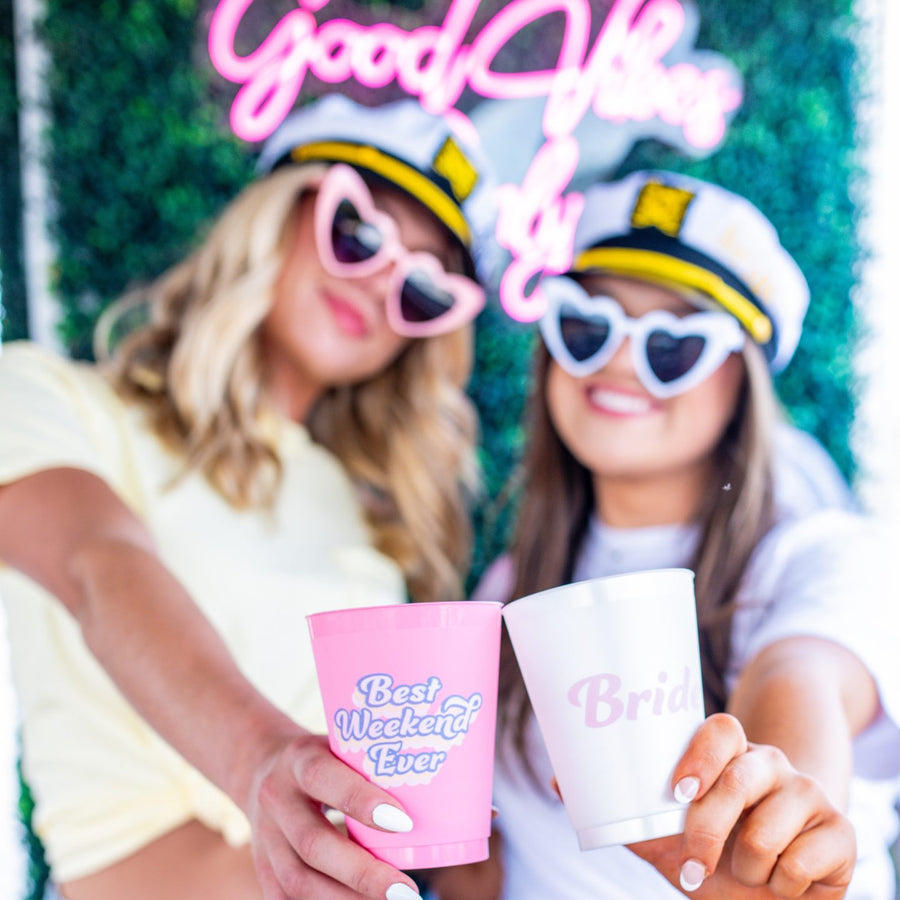 Charleston Bachelorette Party Ideas and Itinerary - Jennifer Mary Photography | Stag & Hen