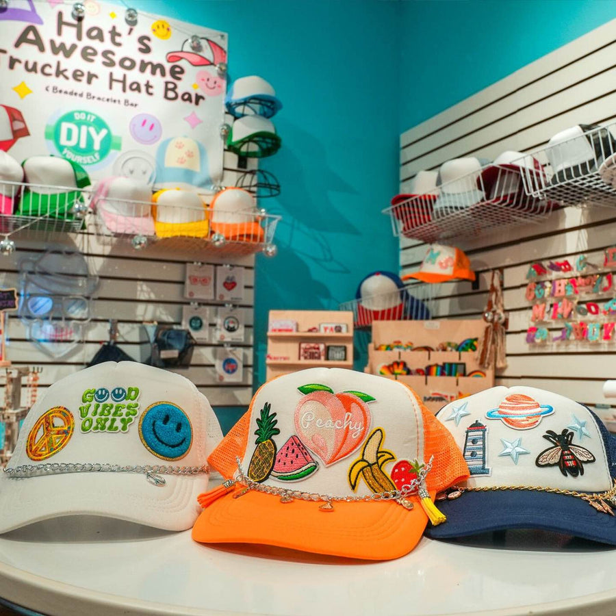 Savannah Bachelorette Party Activities & Itinerary Ideas: Locally Made Savannah | Stag & Hen