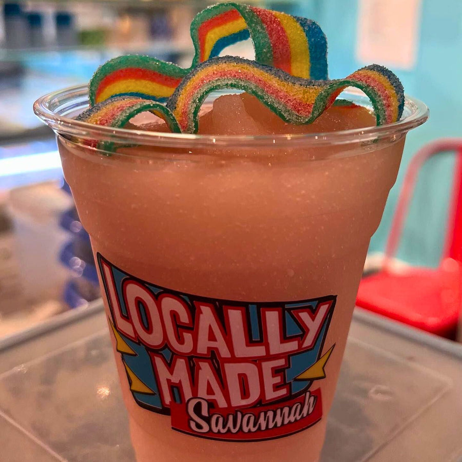 Savannah Bachelorette Party Activities & Itinerary Ideas: Locally Made Savannah | Stag & Hen