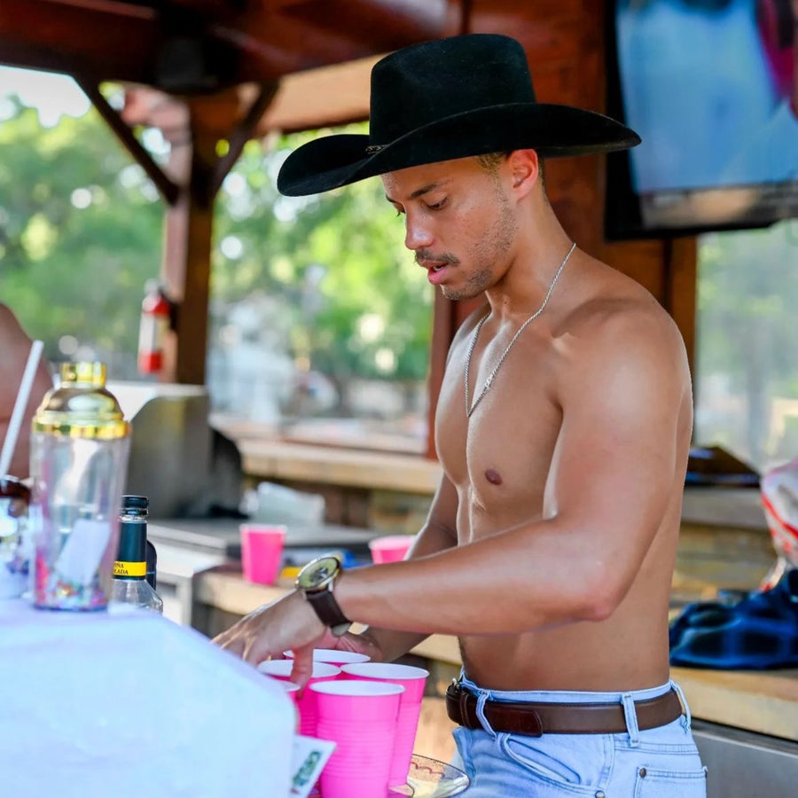 Austin Bachelorette Party Ideas - Cocktail CowBoys