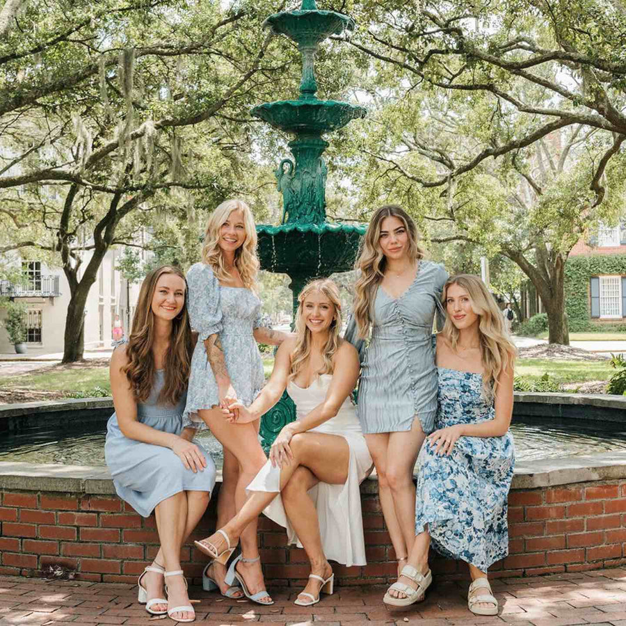 Savannah Bachelorette Party Planning & Decorating Services - Bach Boutique | Stag & Hen