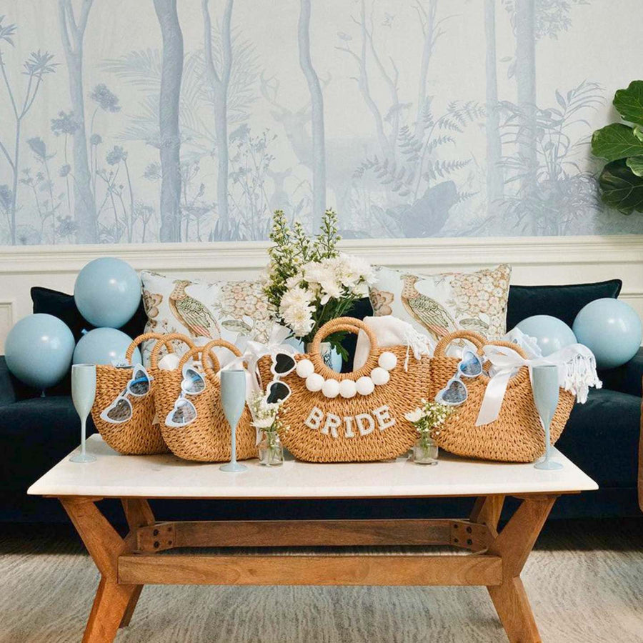 Savannah Bachelorette Party Planning & Decorating Services - Bach Boutique | Stag & Hen