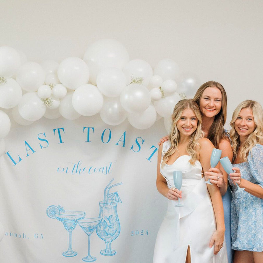 Savannah Bachelorette Party Planning & Decorating Services - Bach Boutique | Stag & Hen