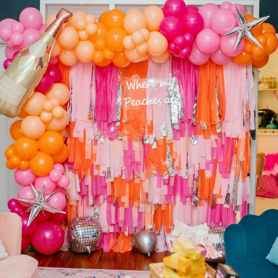 Savannah Bachelorette Party Planning & Decorating Services - Planning Savy