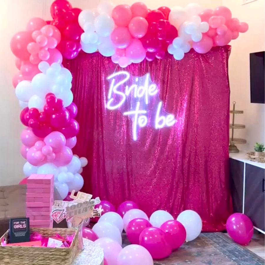 Savannah Bachelorette Party Planning & Decorating Services - Planning Savy