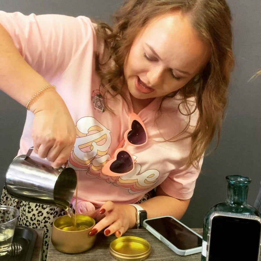 Savannah Bachelorette Party Activities & Itinerary Ideas | Savannah Perfume and Candle Co.