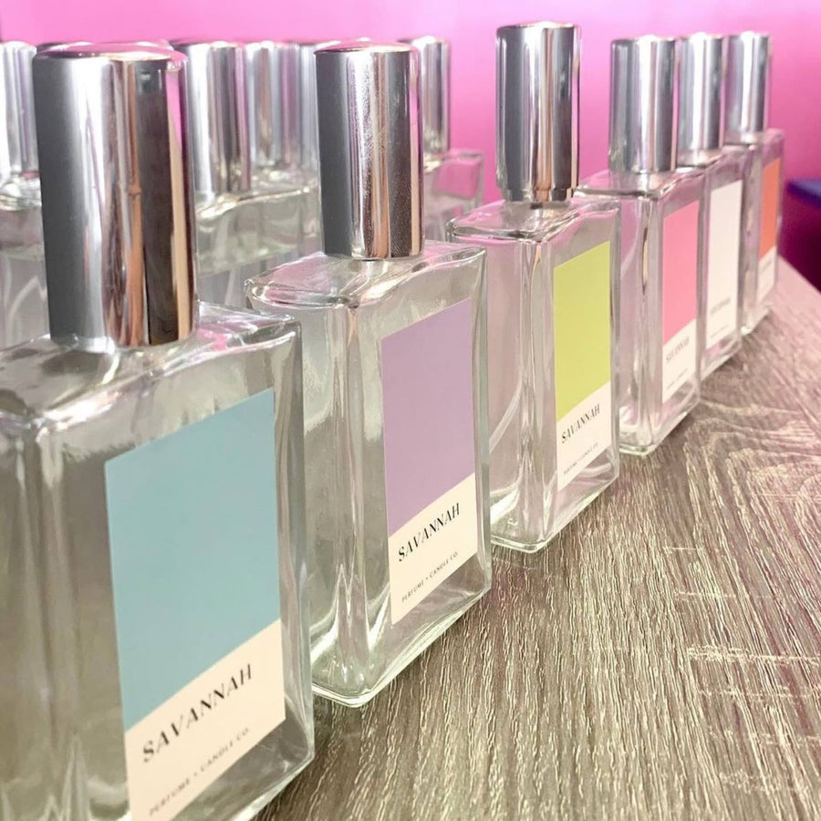 Savannah Bachelorette Party Activities & Itinerary Ideas | Savannah Perfume and Candle Co.