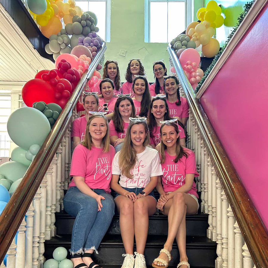 Savannah Bachelorette Party Activities & Itinerary Ideas | Savannah Perfume and Candle Co.