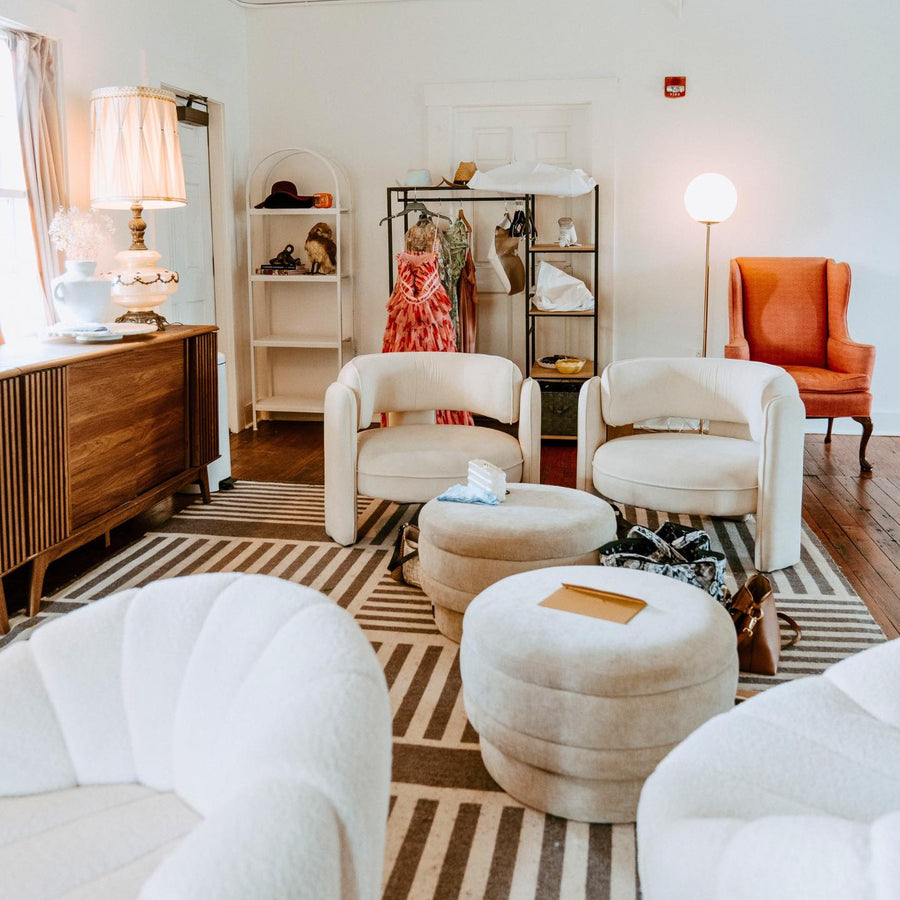 Savannah Bachelorette Party Ideas | Wonderland Studios | Stag & Hen