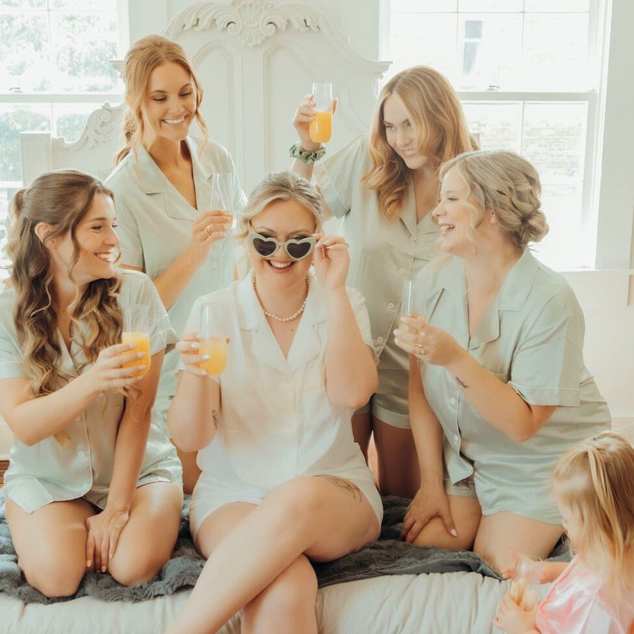Savannah Bachelorette Party Ideas | Wonderland Studios | Stag & Hen