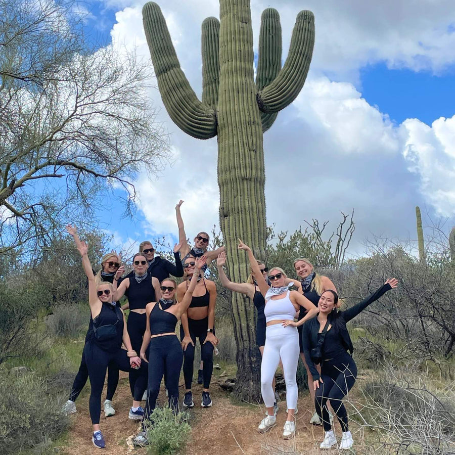 Scottsdale Bachelorette Activities & Itinerary Ideas | Desert Dog Offroad Adventures