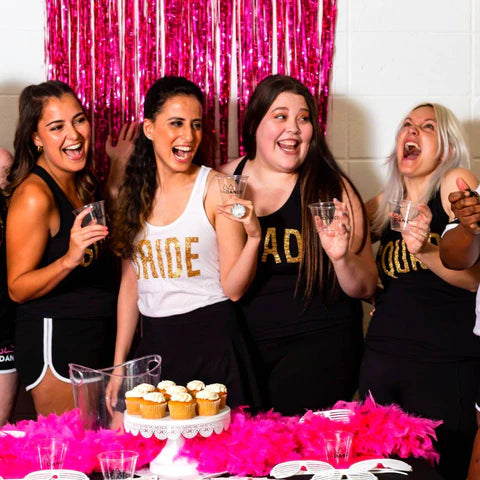Scottsdale Bachelorette Party Activities - DivaDance