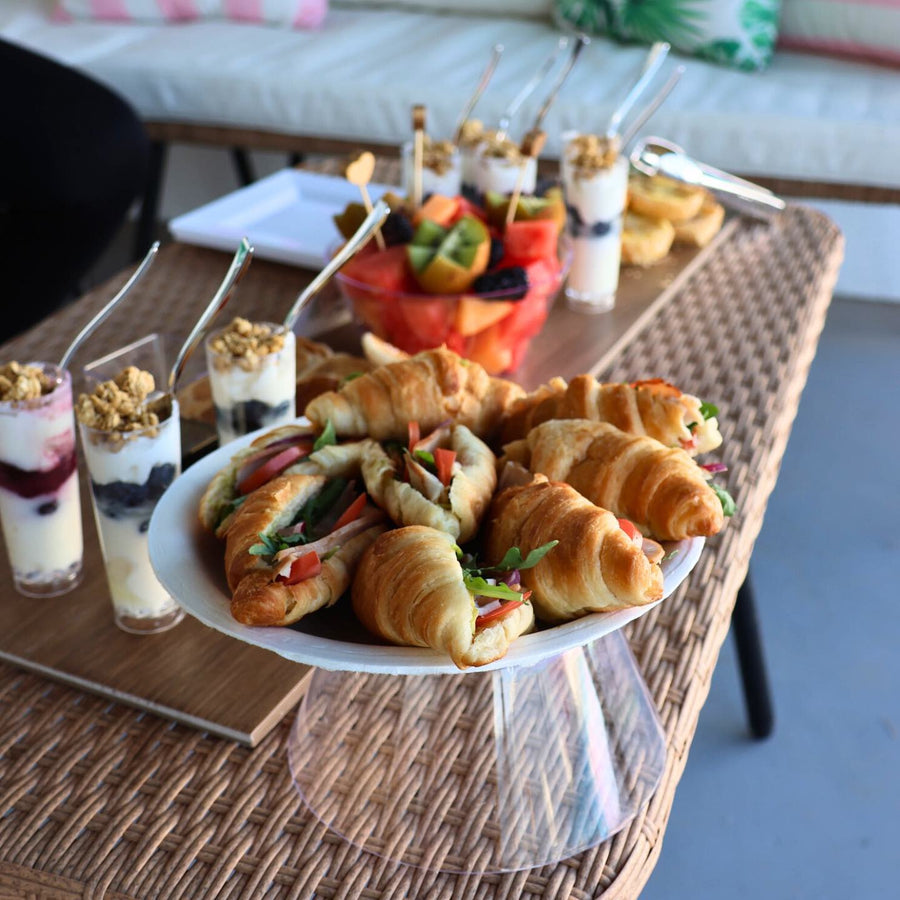 Scottsdale Bachelorette Party Ideas: Artisan Personal Chefs - Stag & Hen