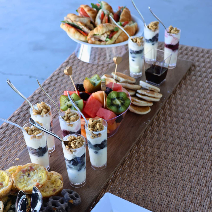 Scottsdale Bachelorette Party Ideas: Artisan Personal Chefs - Stag & Hen